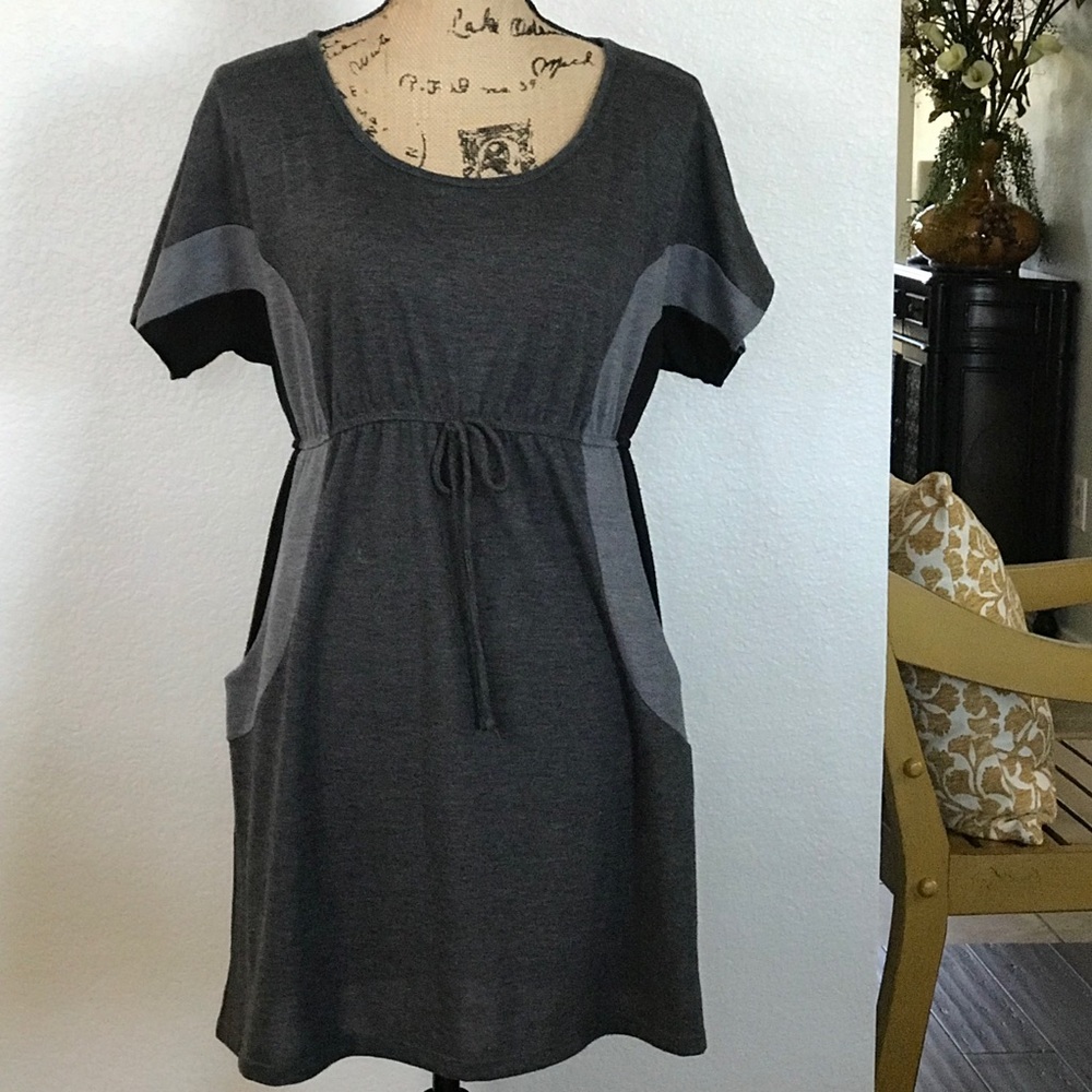 Delirious- Tunic Dress/Top